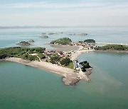에너지 자립 섬 죽도, '친환경 관광지' 발돋움