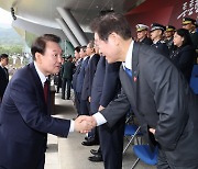 검찰, 성남FC 후원금 의혹 공소장에 '이재명 공모' 적시