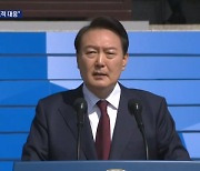 윤 대통령 "북핵 기도시 압도적 대응"..한미 '행동하는 동맹' 강조