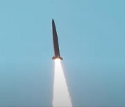 "한국도 '핵' 못지 않은 미사일 있다"..軍, 공개한 무기의 정체