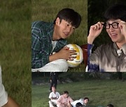 '1박 2일' 고인물 김종민, 제작진 일침에 멘붕?