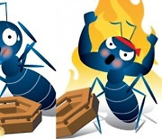 "놓지마 정신줄!" 폭락장에서 좌절한 개미를 위한 5가지 조언
