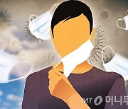 "마스크 써달란 말에 화났다"..편의점 여직원에 행패 부린 60대