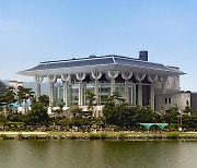 경남문화예술회관, 2023년 상반기 정기대관 접수