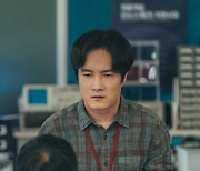 이중옥, '유니콘' 종영 소감 "깔깔 웃은 기억만 남았다"