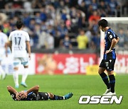 인천,'믿을 수 없는 3-0 패배' [사진]