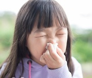 알레르기 질환에 면역 시스템 오작동..소아기 검사는 필수