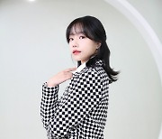 조유리, 눈부신 스포트라이트 [SE★포토]