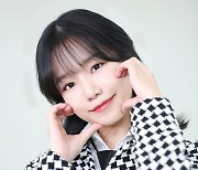 조유리, 너의 미소가 밝게 빛이 나잖아 [SE★포토]