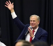 Election 2022 Texas Governor Debate