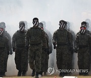 위풍당당 대한민국 국군
