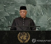말레이시아 여당 "연내 조기 총선 추진"..이달 의회해산 가능성