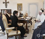 VATICAN UKRAINE DIPLOMACY