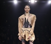 Paris Fashion RTW SS 23 Vivienne Westwood