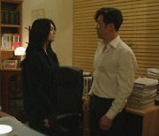 [종합] 안재욱 불륜, 김선아 母 이미숙도 '몰카'로 지켜봤다 ('디 엠파이어')