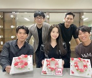 영화 '공조2' 개봉 26일 만에 600만 관객 돌파