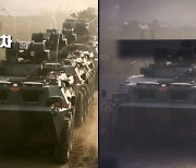 [백브리핑] 국군의날 행사에 '중국 장갑차가 왜 나와?'