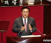 정진석 바통 이을 국회부의장은?..김영선·서병수·정우택 물망