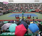 오페라 '마술피리' 2일 노들섬 공연, 우천으로 취소