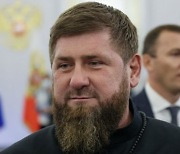 체첸공화국 정부 수장 "러시아, 저위력 핵무기 사용해야"