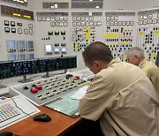 IAEA 사무총장 "러시아, 자포리자 원전소장 즉각 석방해야"