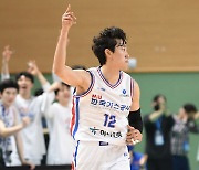 [KBL 컵대회] 522일 만에 복귀전, 정효근은 코트에 완벽히 적응했다