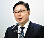 '쌍방울 수뢰 혐의' 이화영 킨텍스 대표, 구속 다음날 사직서 제출
