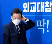 "싸우지말라"→"尹 욕했잖나"..열흘만에 돌변한 이재명 속내