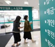 "서민이 봉이냐" 중도상환수수료 과도 지적.. 금융권 2017년 이후 3조5천억원 수입
