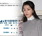 대통령실 "김 여사 논문 심사위원 서명 의혹, 이미 전 정부에서 문제 없다고 결론"