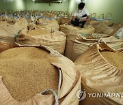 농촌경제연구원 "과잉 생산 쌀 의무매입 법 개정시 2030년까지 연평균 1조 재원 소요"
