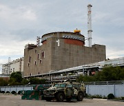 IAEA "러, 억류한 자포리자 원전소장 석방해야"