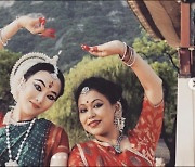 Odissi dancers of India and Korea to perform at Sarang Festival