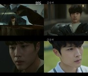 이종원, '금수저' 기억 되찾았다!..'육성재와 불꽃 신경전' [어젯밤TV]