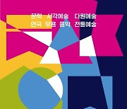 예술창작아카데미, 차세대 예술가 36명 지원..'열전 2022'