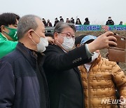 조원진, 내년 2~3월 이준석 신당 전망.."루비콘강 건넜다"