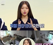 '구해줘! 홈즈' 오마이걸 미미 "최근 독립, 직접 발품 팔아 집 구해" [TV캡처]