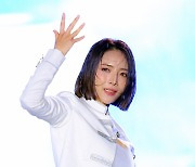 [TD포토] 싸이 백댄서 최혜진 '시선잡는 핫바디'