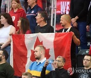 POLAND VOLLEYBALL WOMEN WORLD CHAMPIONSHIP