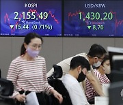 [한국경제 위기인가] ②금융시장은 이미 위기국면 진입