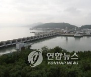 동·서해 연결 북한판 대운하 가능할까..파나마 운하 3배 길이