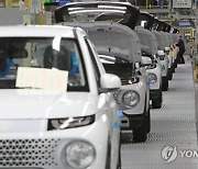 [통통 지역경제] 캐스퍼 전기차 생산, 광주 지역경제 시너지 기대