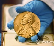 Nobel Five Things to Know