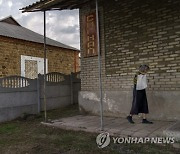 Ukraine Frontline Bakery Photo Gallery