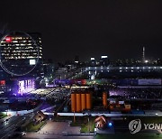 '영동대로 K-팝 콘서트', 3년 만에 대면 개최