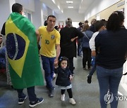 PORTUGAL BRAZIL ELECTIONS