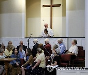 Southern Baptists-President Profile
