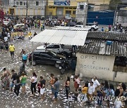 Brazil Elections