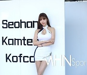 유달리-김미진 '이 구역 미모는 우리가 맡는다'[포토]