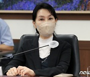 이신화 북한인권대사, 오는 5일 첫 방미..美정부·학계와 北인권 논의